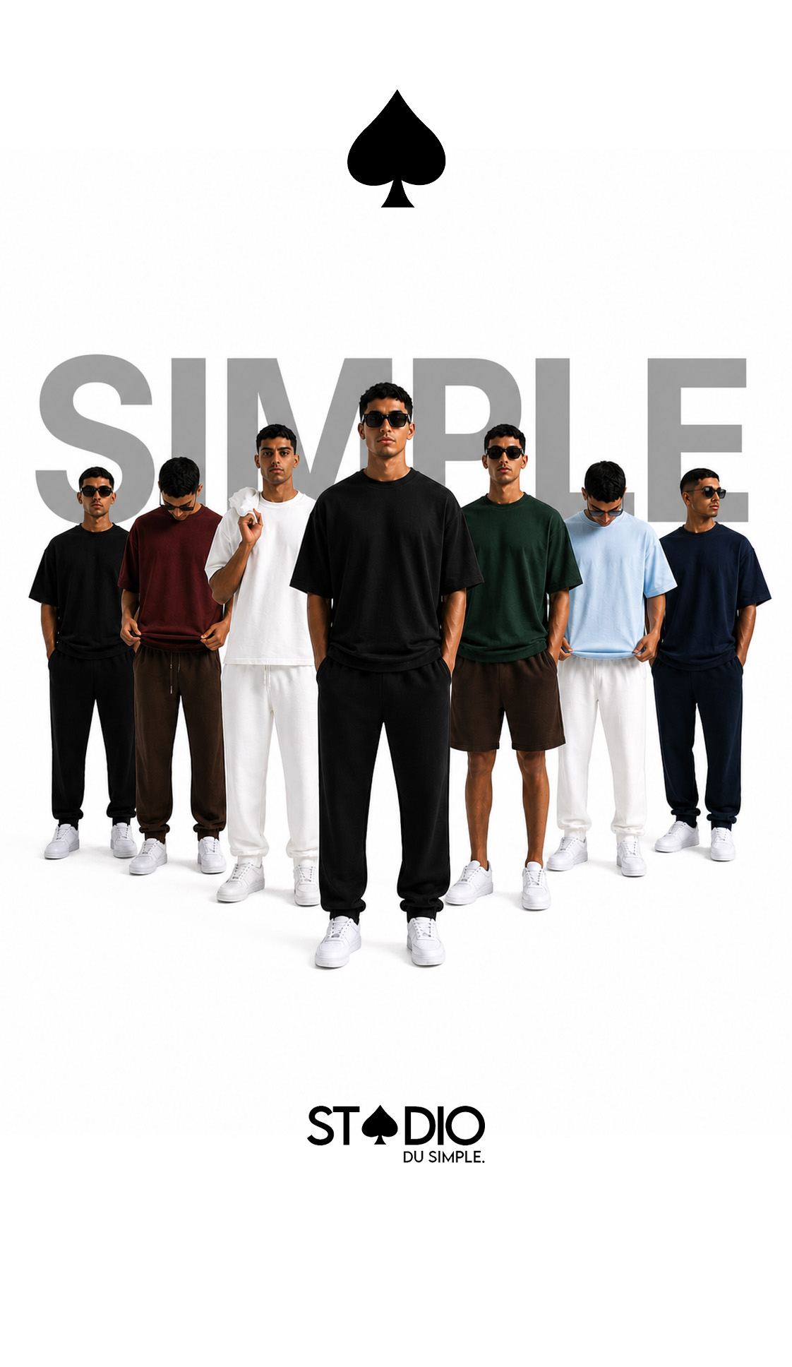 Studio du Simple